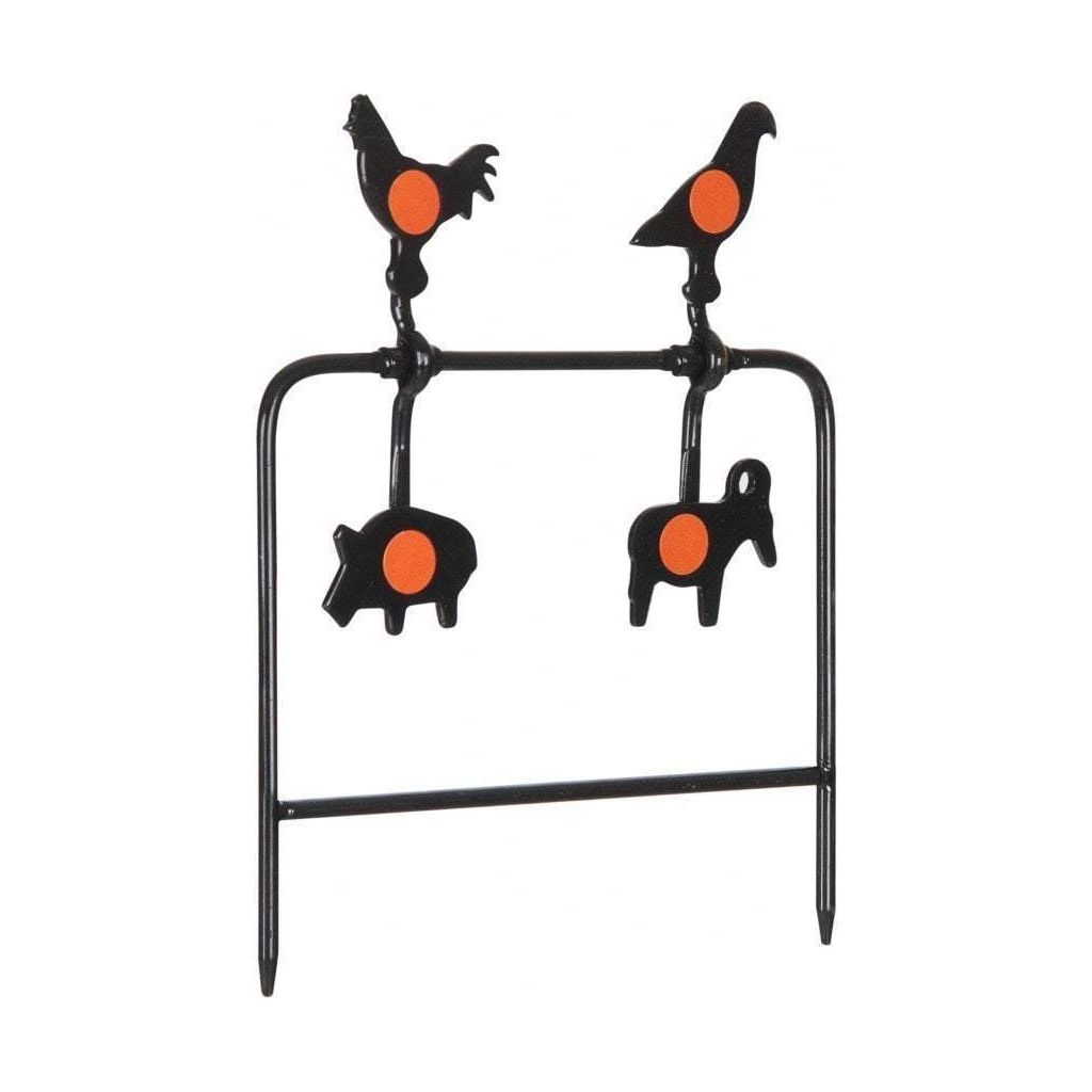 Gamo 1507791 ~ GAMO PLINKING TARGET New zealand nz vaughan